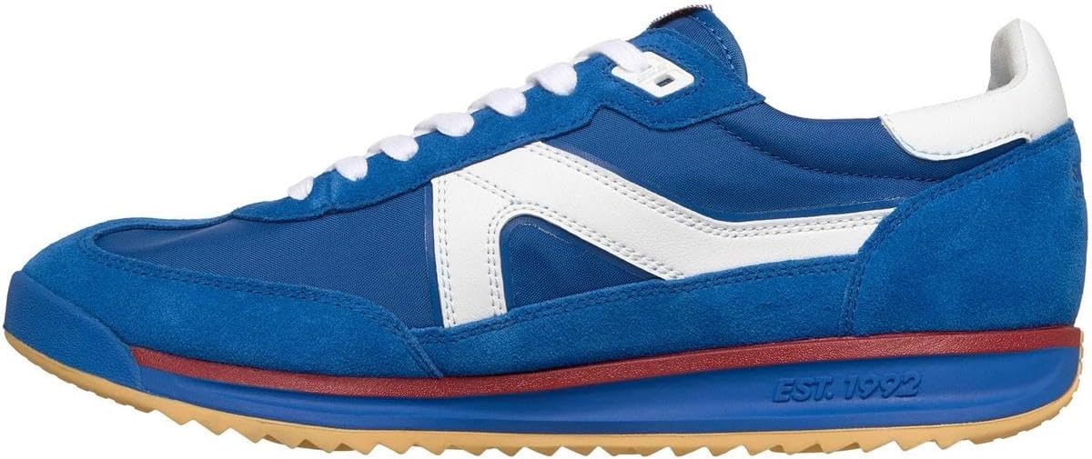 SKECHERS - Basket SFX 92 - Blue multi