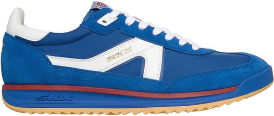 SKECHERS - Basket SFX 92 - Blue multi