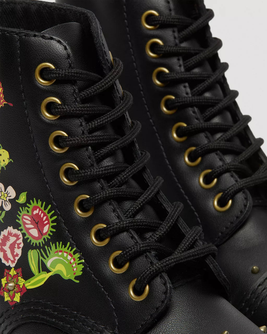 DR. MARTENS - Boots SINCLAIR BLOOM - Noir