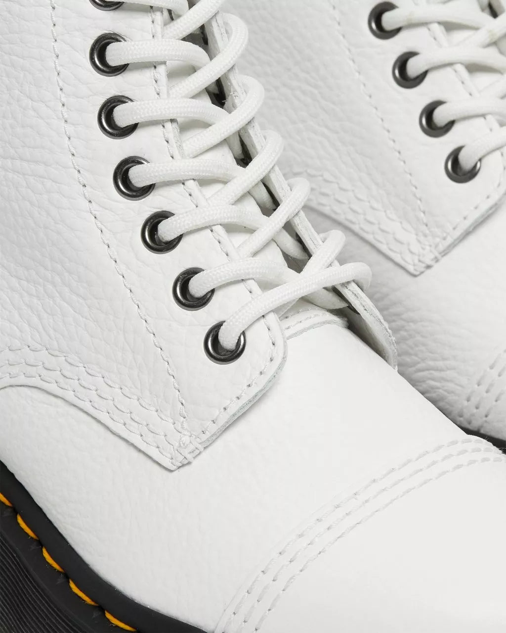 DR. MARTENS - Boots SINCLAIR - Blanc
