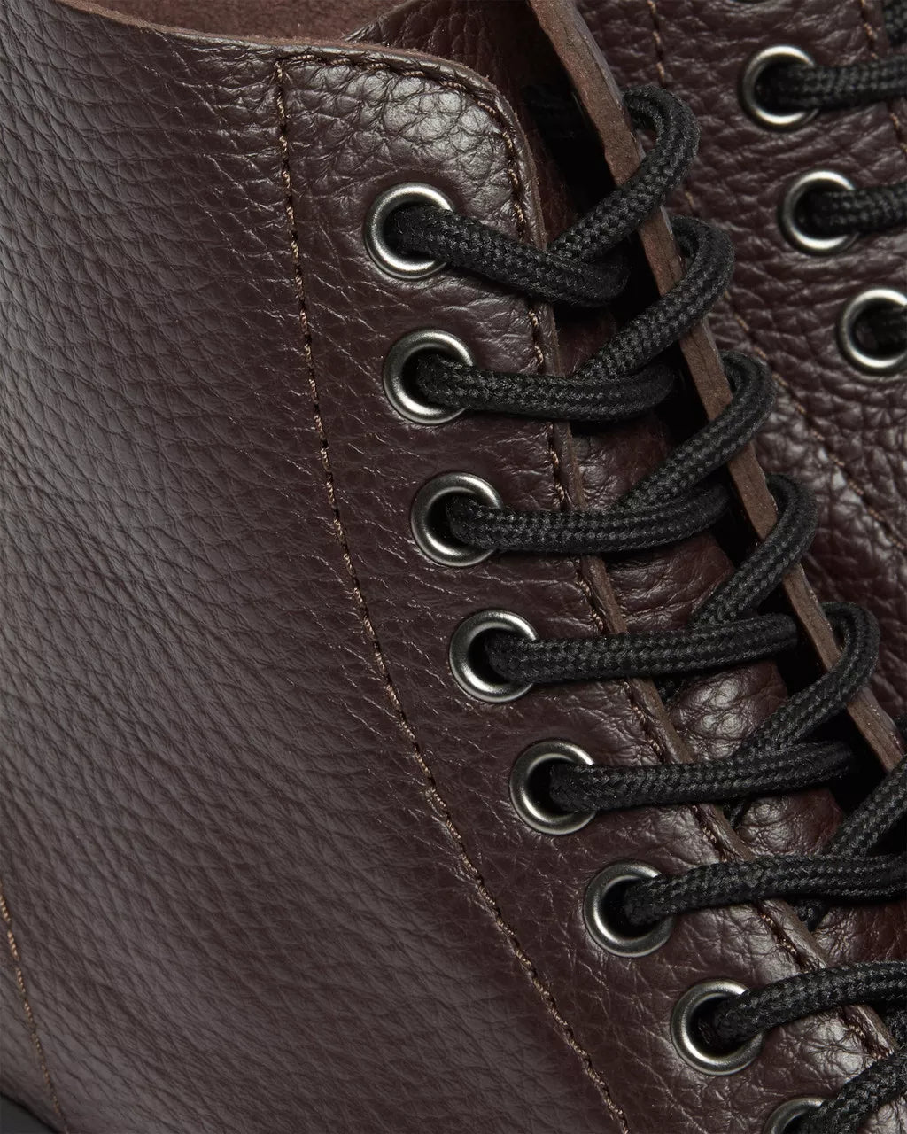 DR. MARTENS - Boots SINCLAIR - Bordeaux