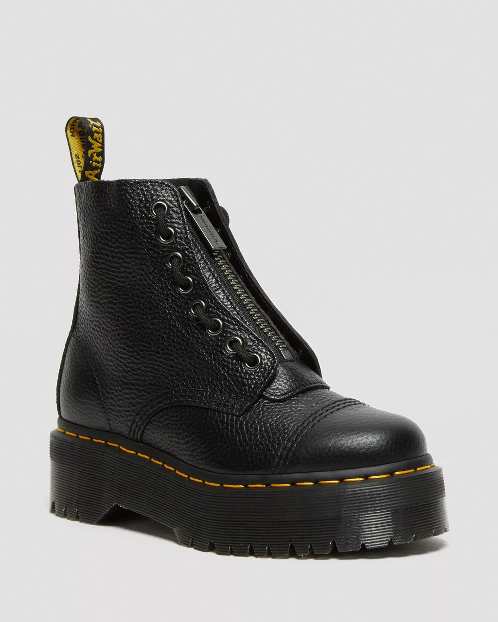 DR. MARTENS - Boots SINCLAIR - Noir