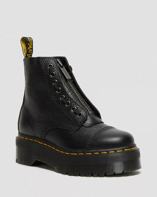 DR. MARTENS - Boots SINCLAIR - Noir