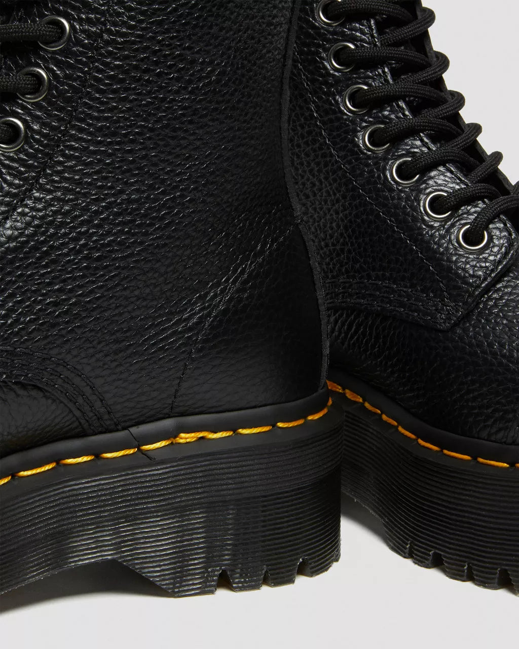 DR. MARTENS - Boots SINCLAIR - Noir