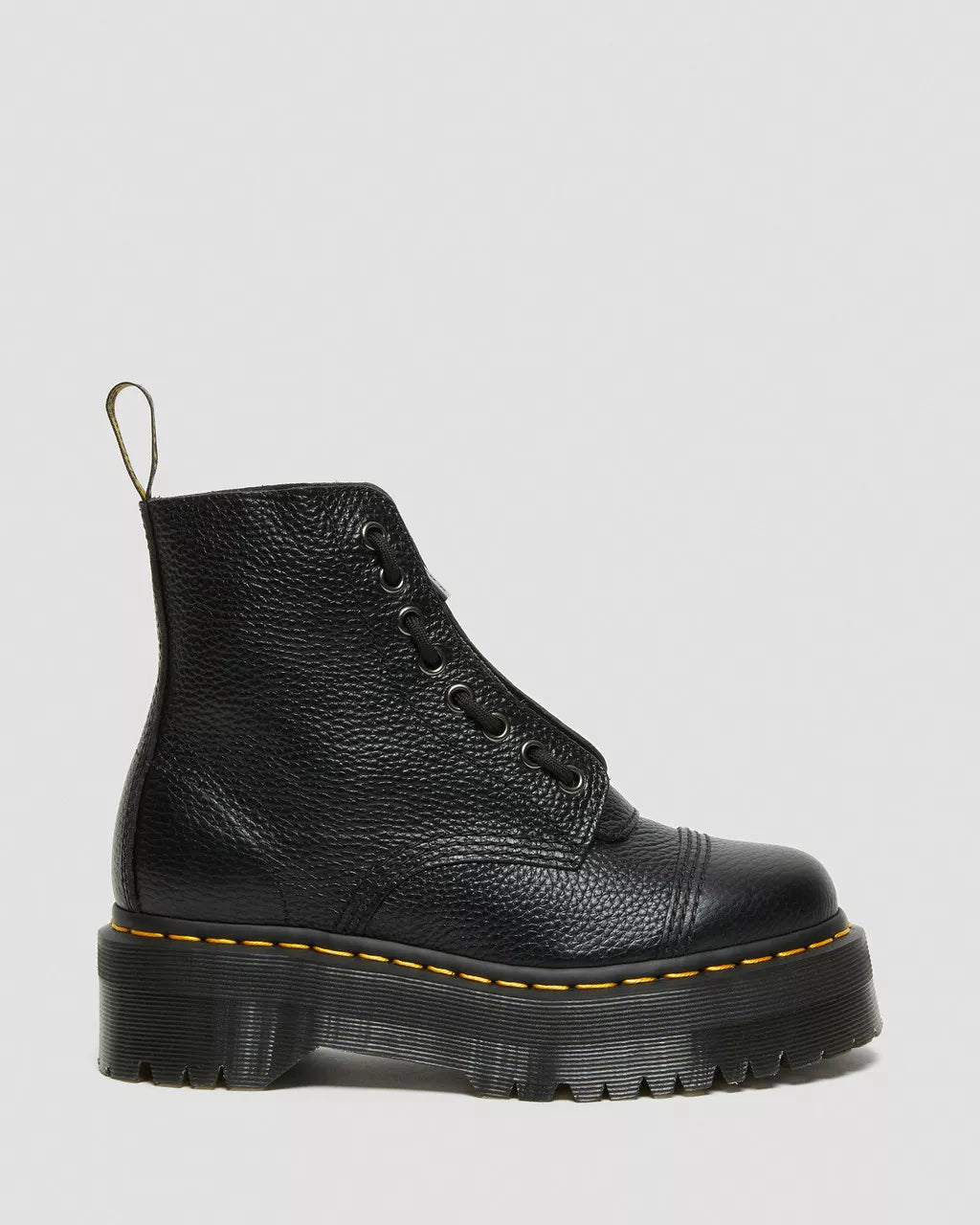 DR. MARTENS - Boots SINCLAIR - Noir