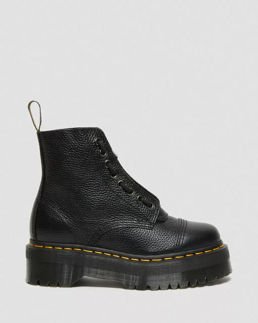 DR. MARTENS - Boots SINCLAIR - Noir