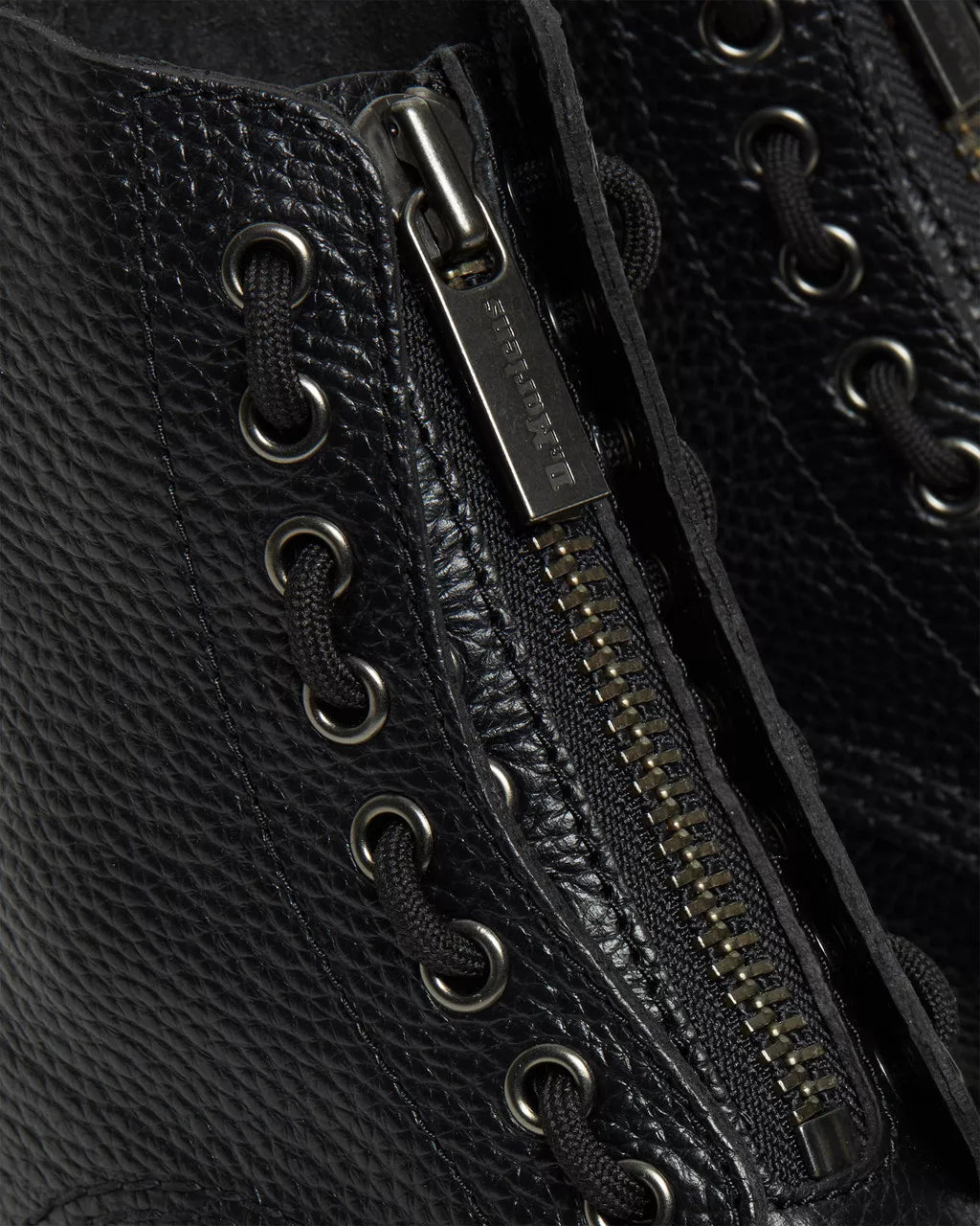 DR. MARTENS - Boots SINCLAIR - Noir