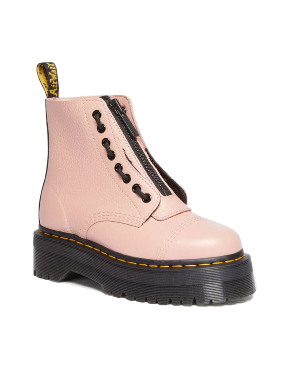 DR. MARTENS - Boots SINCLAIR - Pêche