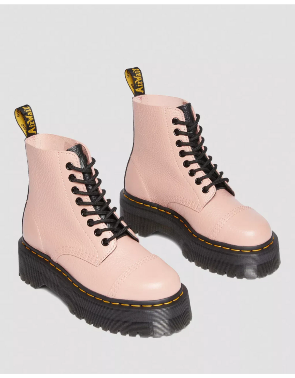 DR. MARTENS - Boots SINCLAIR - Pêche