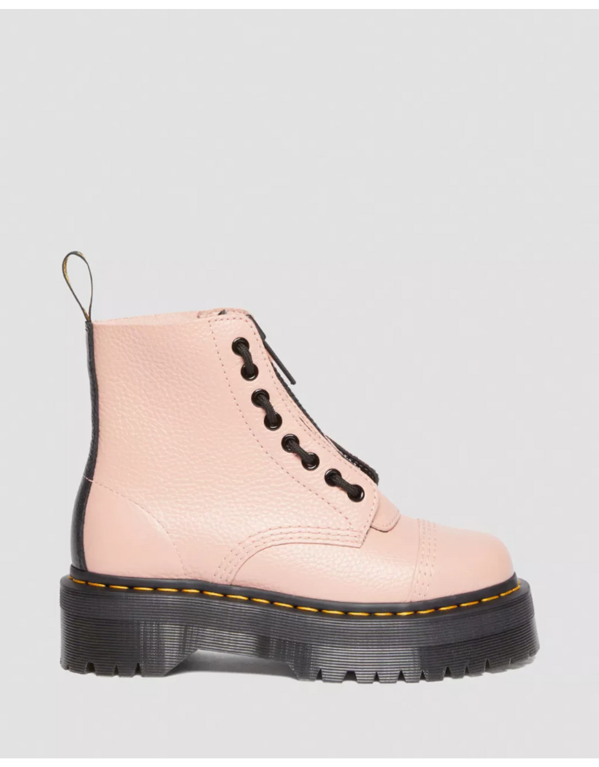 DR. MARTENS - Boots SINCLAIR - Pêche