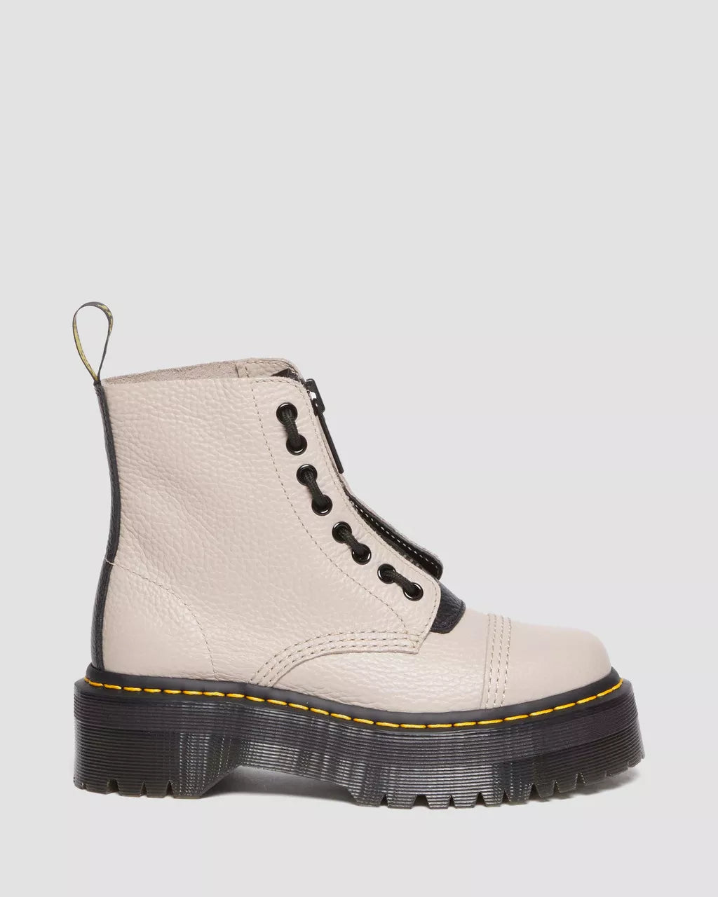 DR. MARTENS - Boots SINCLAIR - Taupe