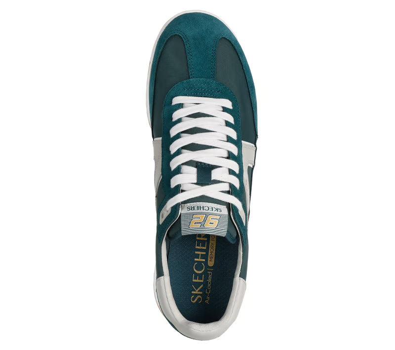 SKECHERS - Basket SPECTIVE - Vert