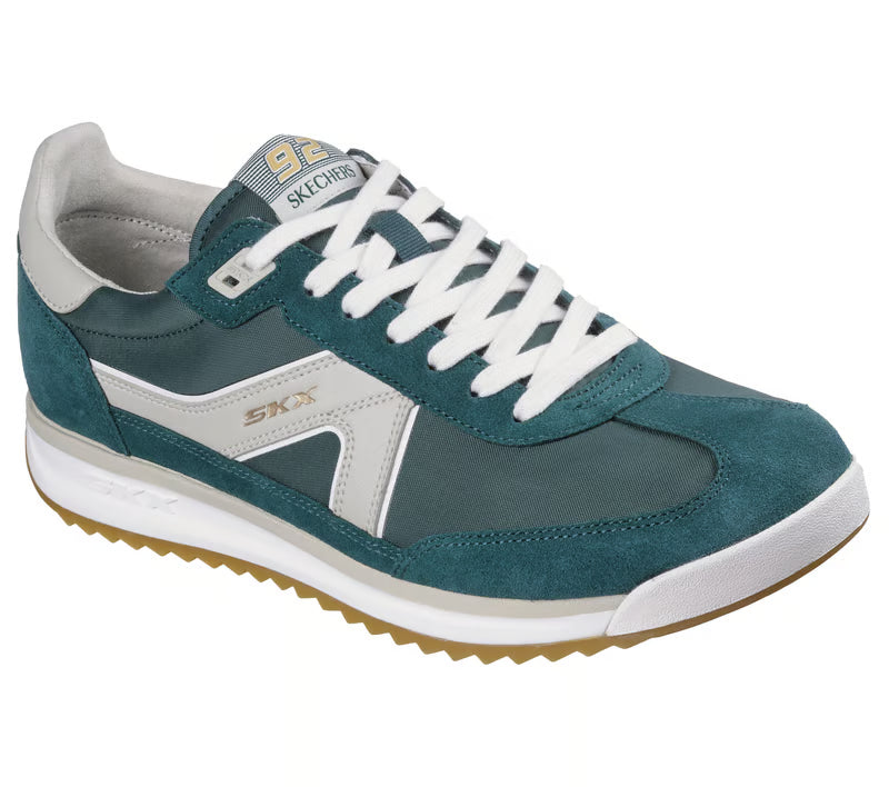 SKECHERS - Basket SPECTIVE - Vert