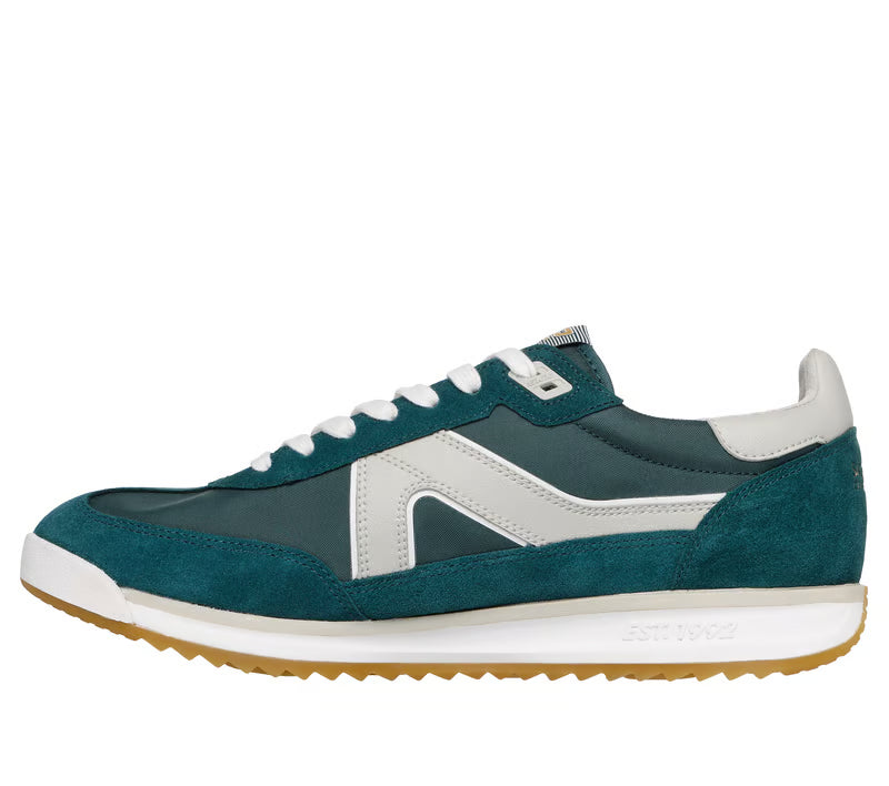 SKECHERS - Basket SPECTIVE - Vert