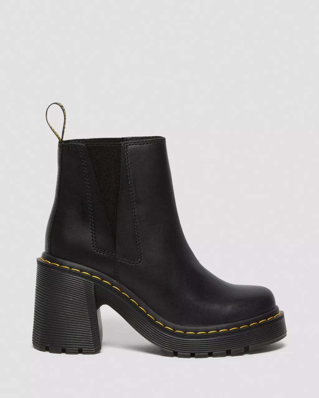 DR. MARTENS - Boots Chelsea SPENCE - Noir