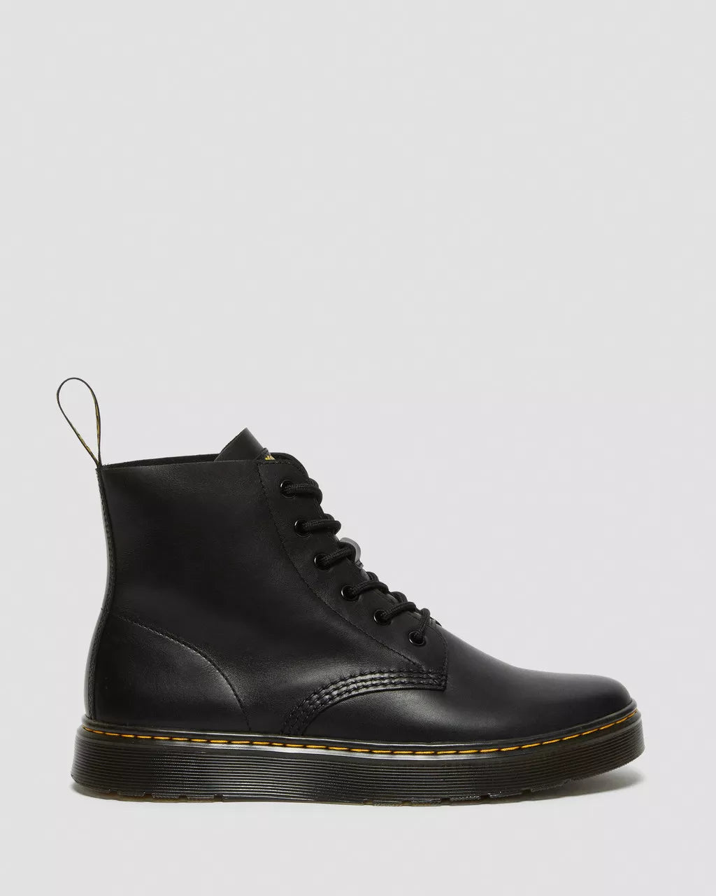 DR. MARTENS - Bottines THURSTON CHUKKA - Noir