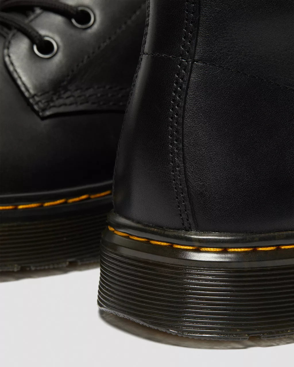 DR. MARTENS - Bottines THURSTON CHUKKA - Noir