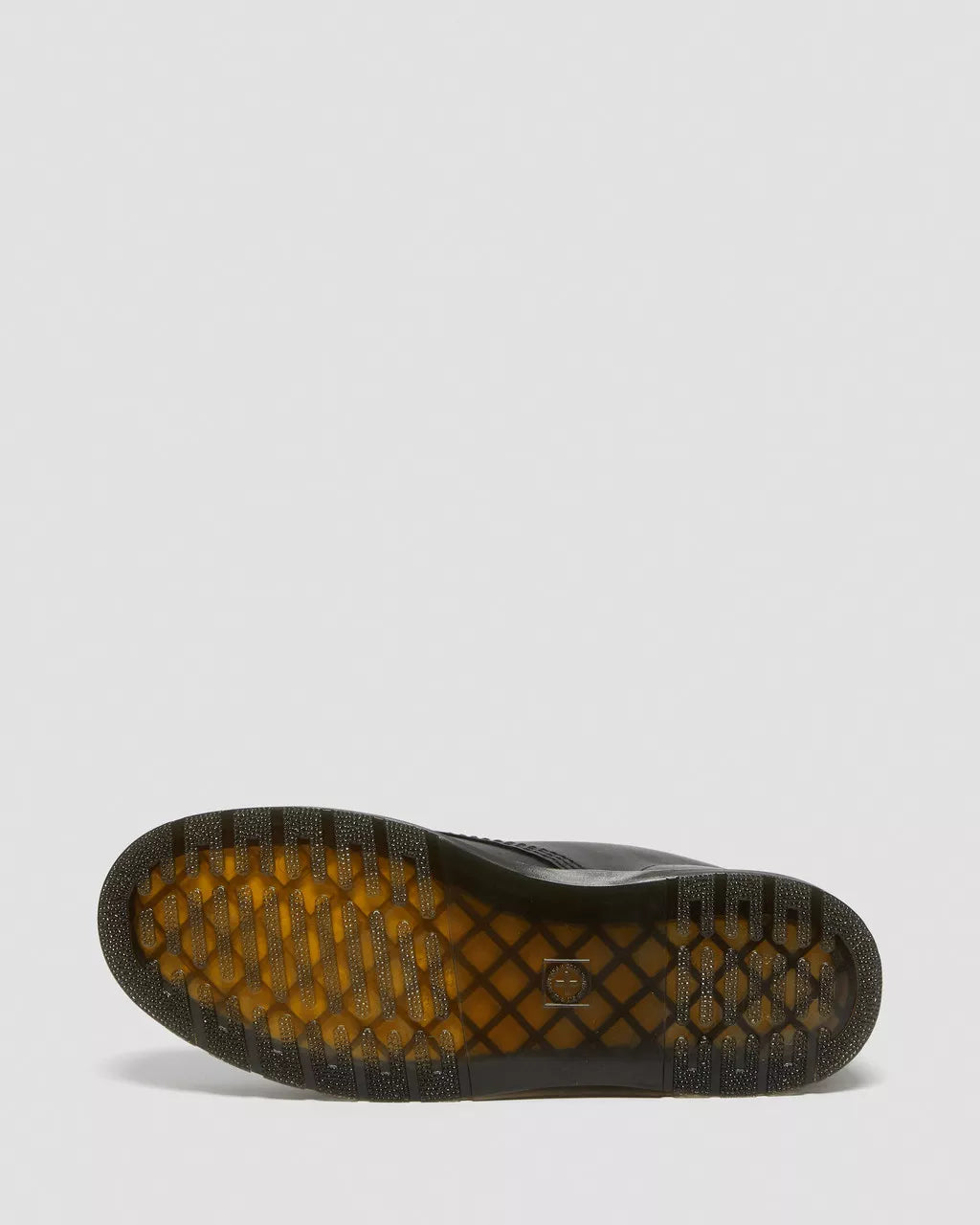 DR. MARTENS - Bottines THURSTON CHUKKA - Noir