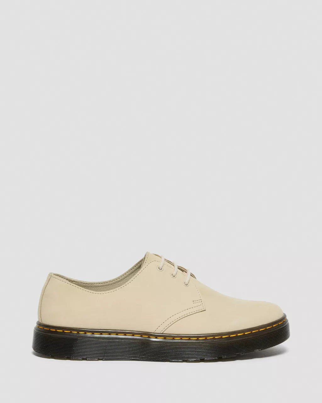 DR. MARTENS - Chaussures à lacets THURSTON LO KAYA - Sable