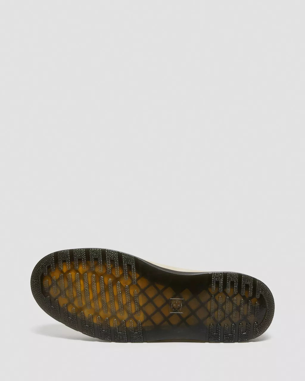 DR. MARTENS - Chaussures à lacets THURSTON LO KAYA - Sable