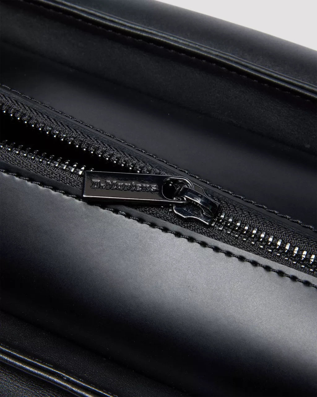 DR. MARTENS - Tote bag SENDAL - Noir
