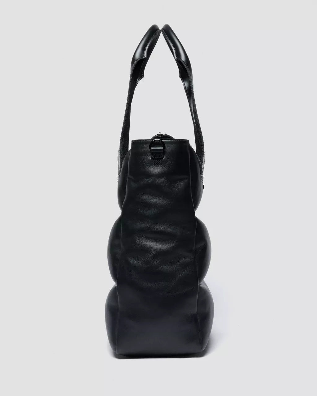 DR. MARTENS - Tote bag SENDAL - Noir