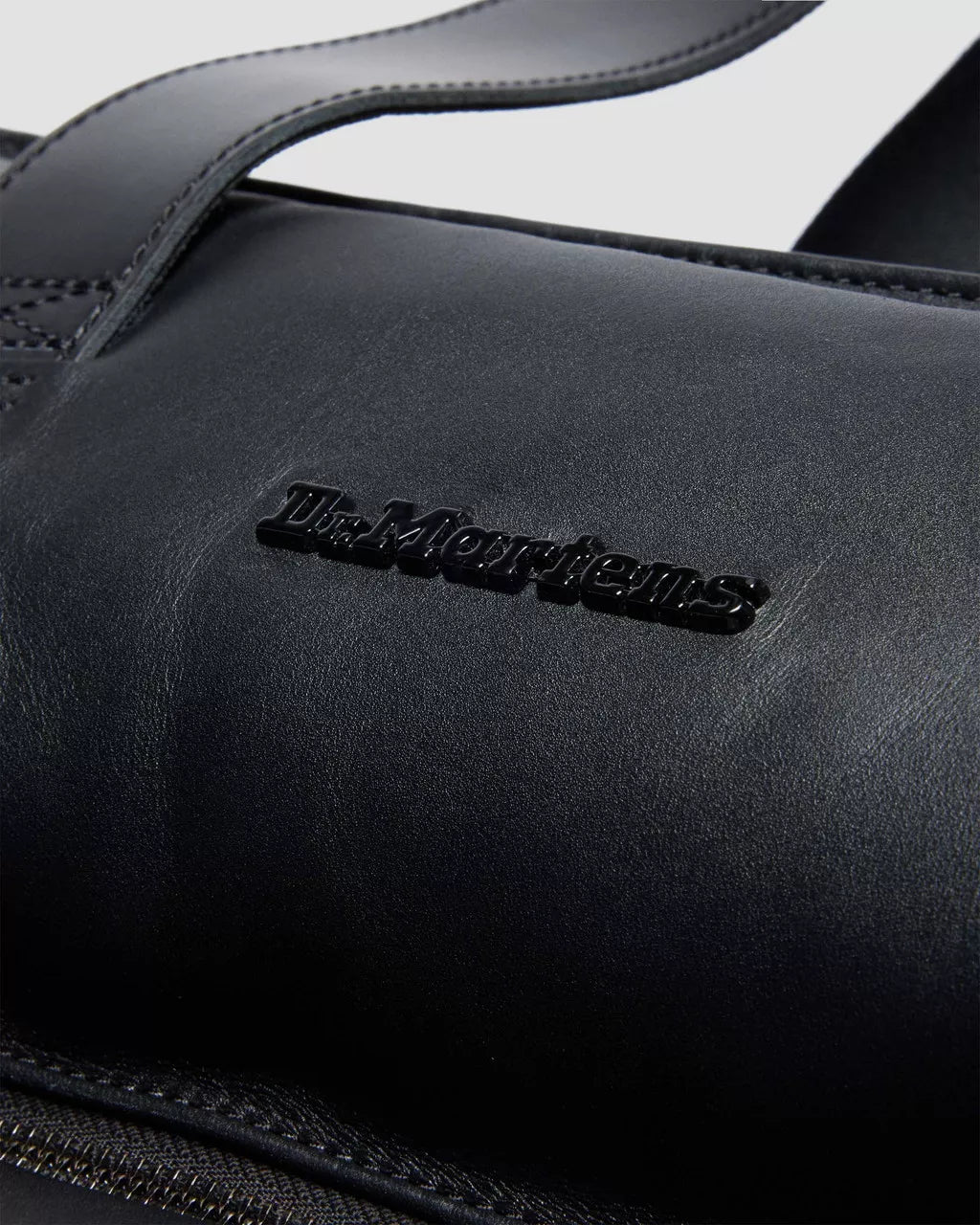 DR. MARTENS - Tote bag SENDAL - Noir