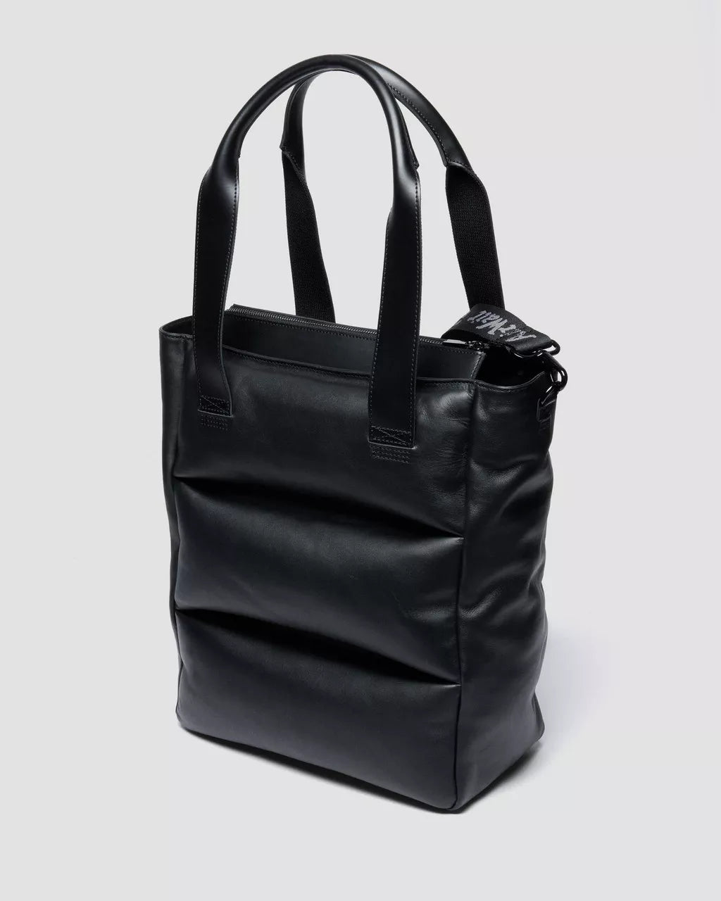 DR. MARTENS - Tote bag SENDAL - Noir