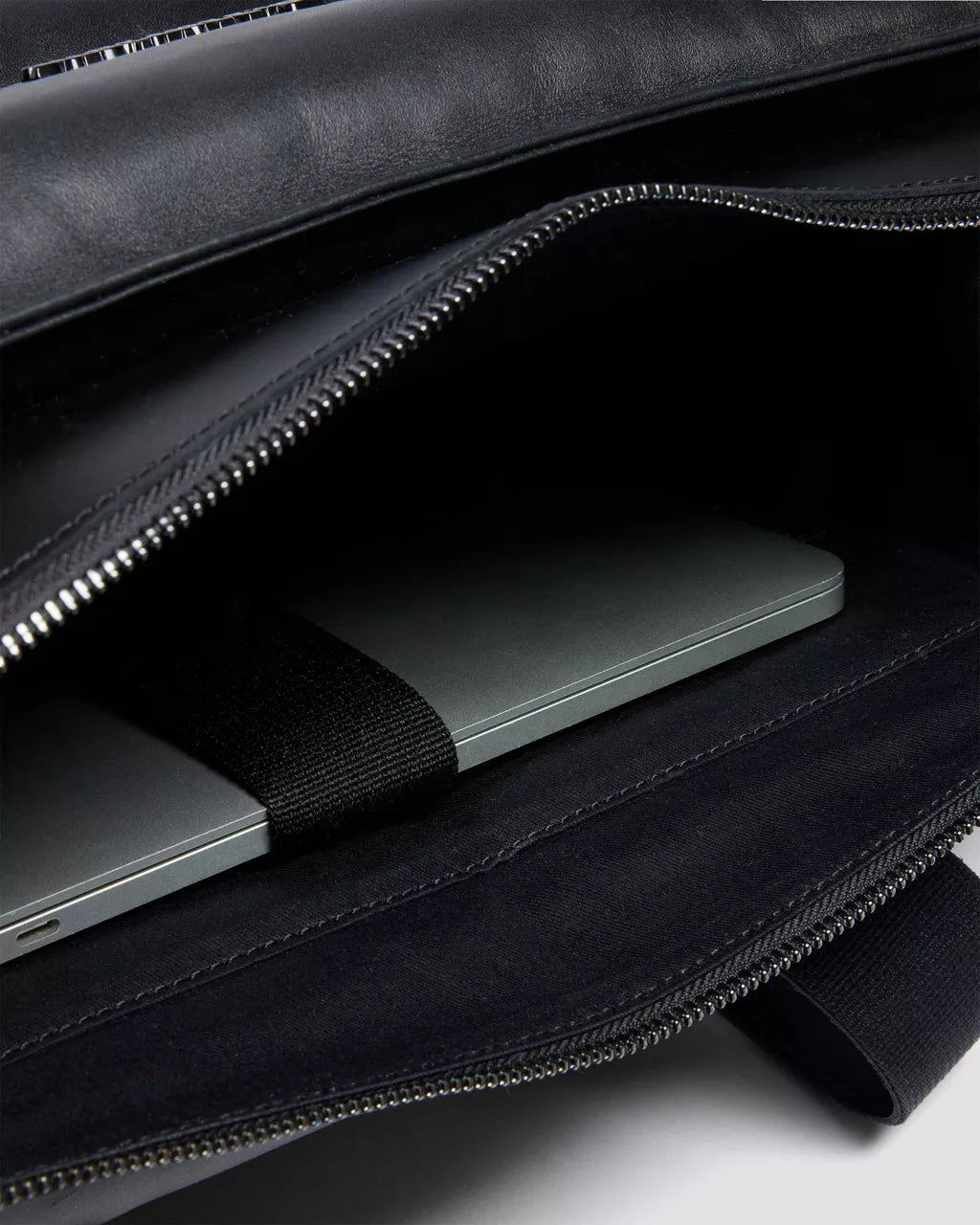 DR. MARTENS - Tote bag SENDAL - Noir