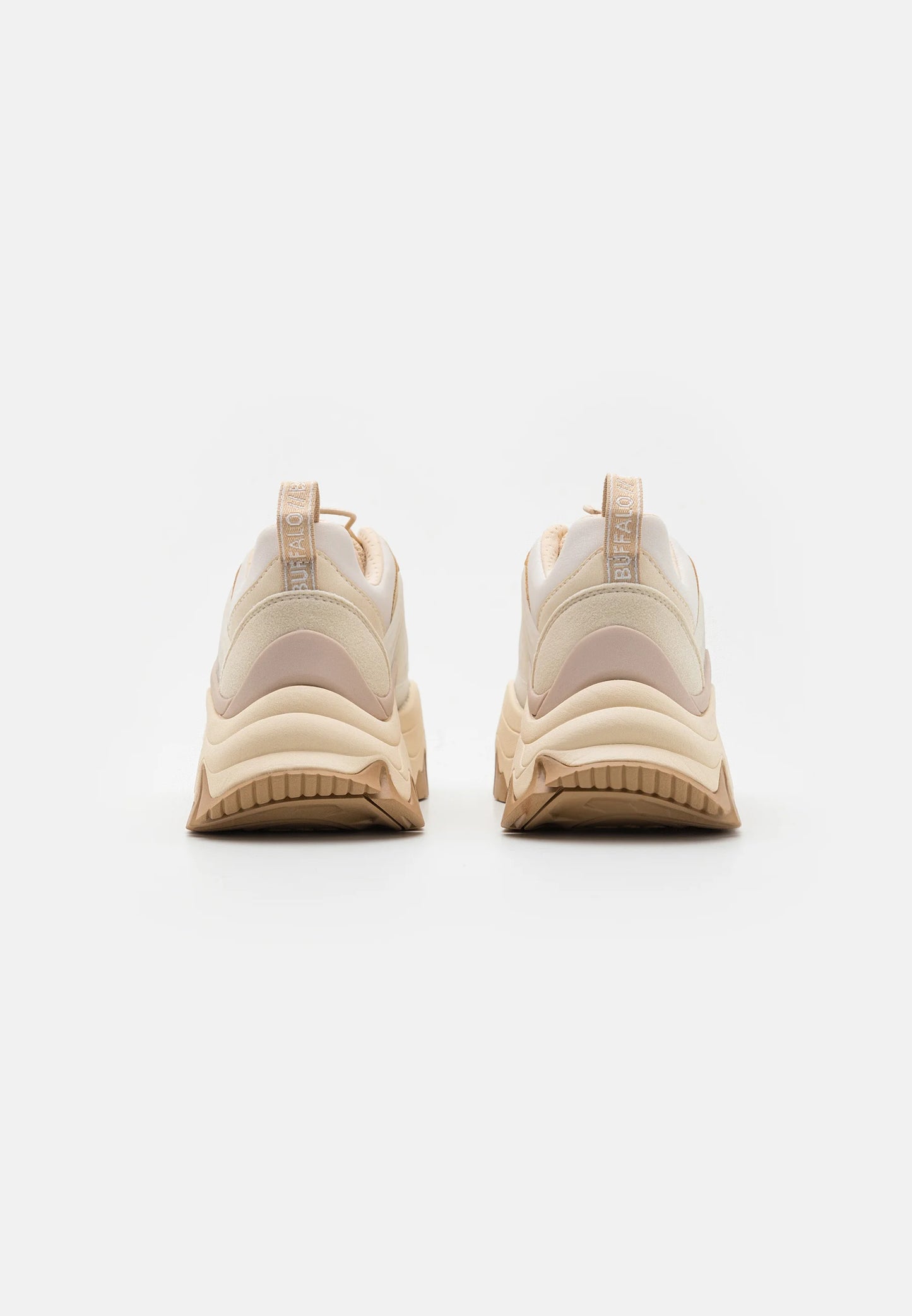 BUFFALO - Sneakers TRAIL ONE - Beige
