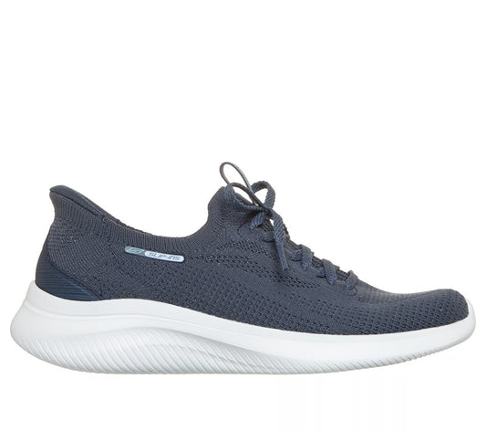 SKECHERS - Basket ULTRA FLEX 4.0 - Navy