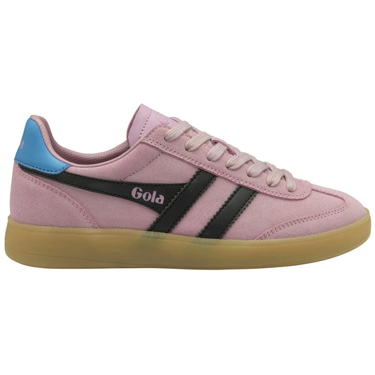 GOLA - Basket VIPER - Daim - Candy/black/santorini