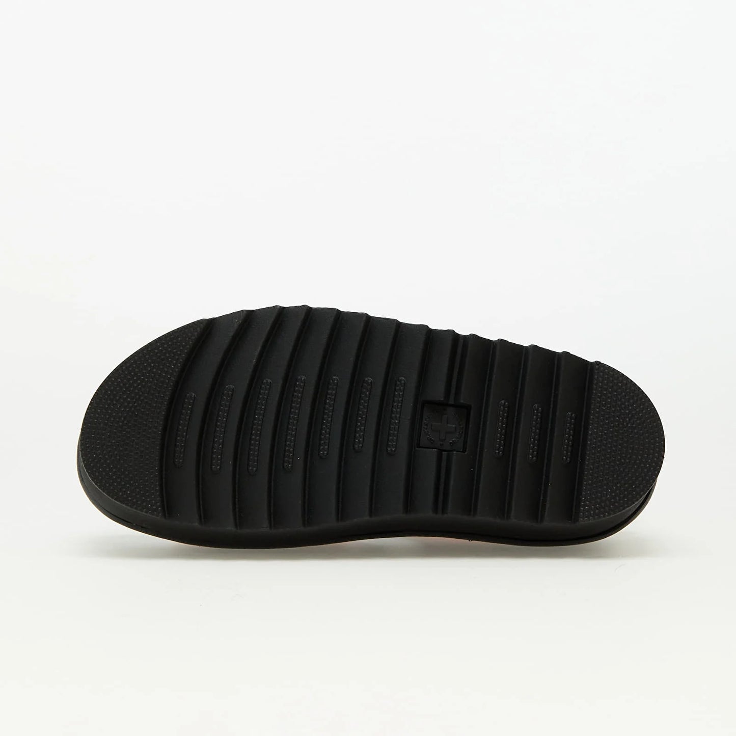 DR. MARTENS - Sandales VOSS II QUAD - Pêche