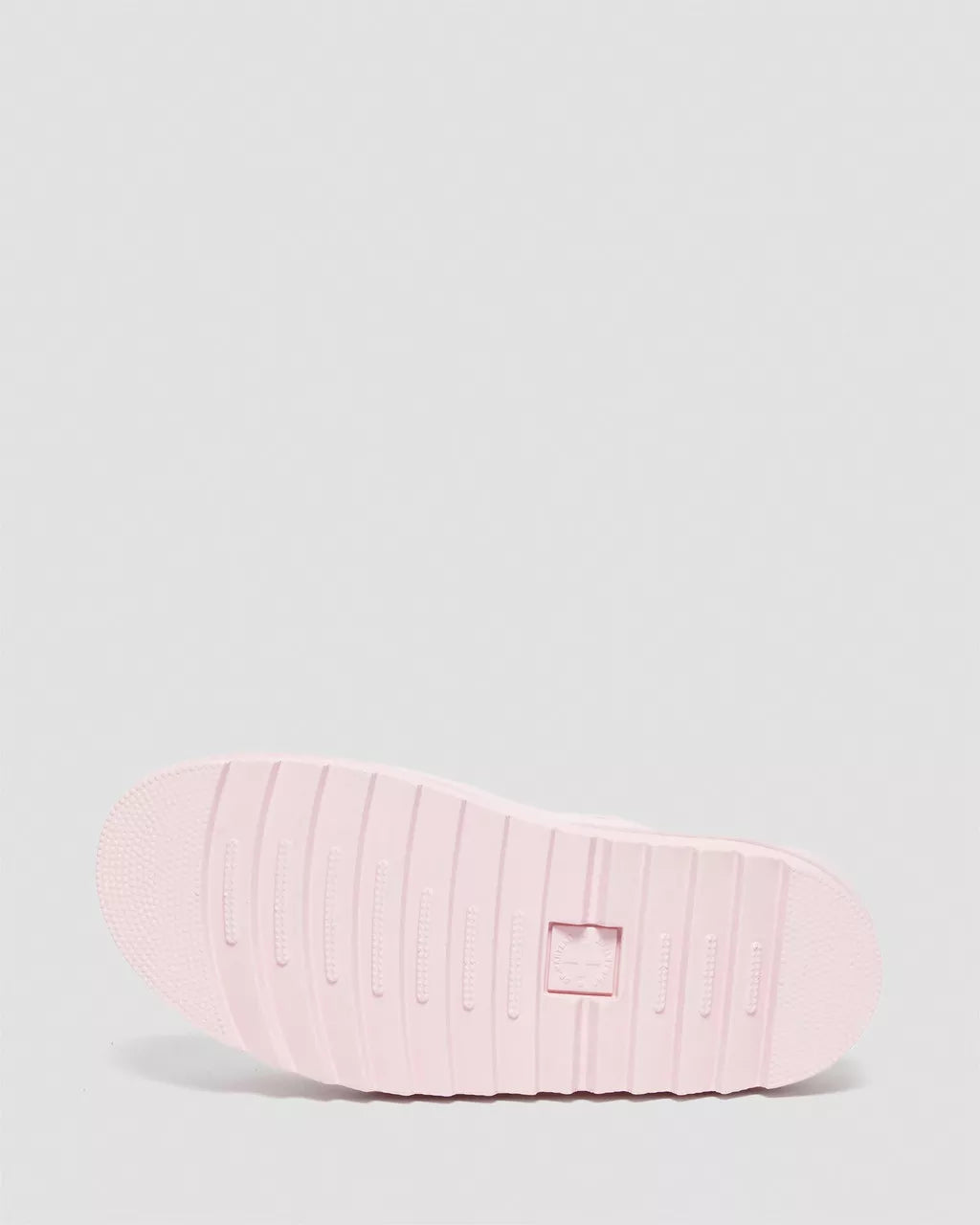 DR. MARTENS - Sandales VOSS - Cuir