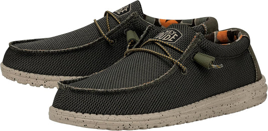 HEY DUDE - Sneaker WALLY SOX - Pine