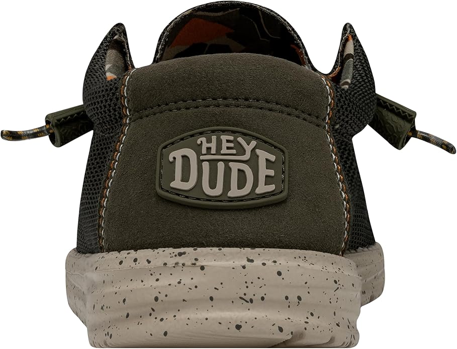 HEY DUDE - Sneaker WALLY SOX - Pine