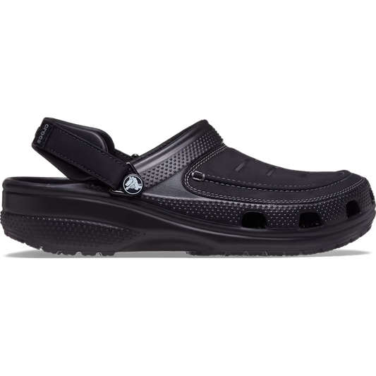 CROCS - Sabots YUKON VISTA II CLOG - Noir