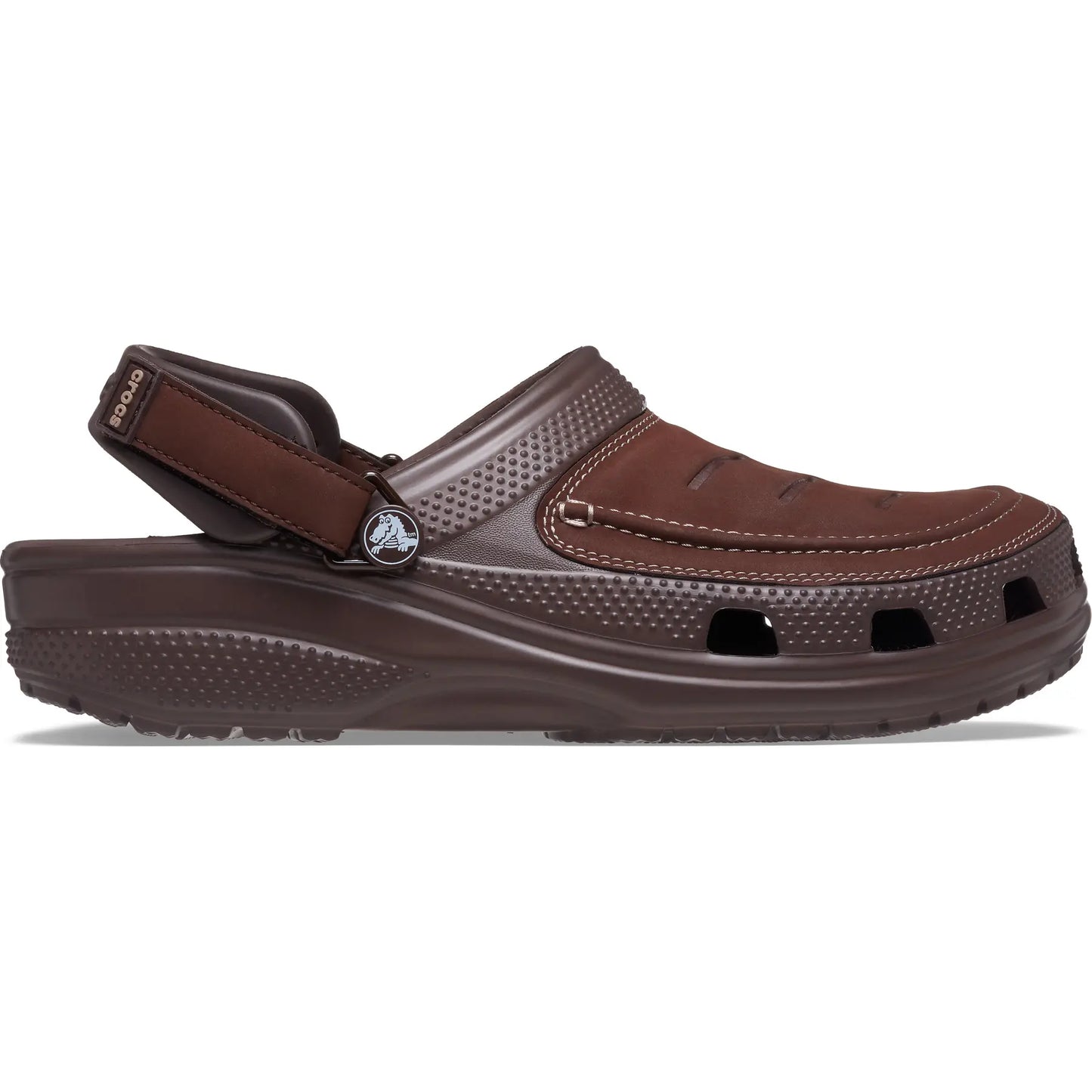 CROCS - Sabots YUKON VISTA II CLOG - Expresso