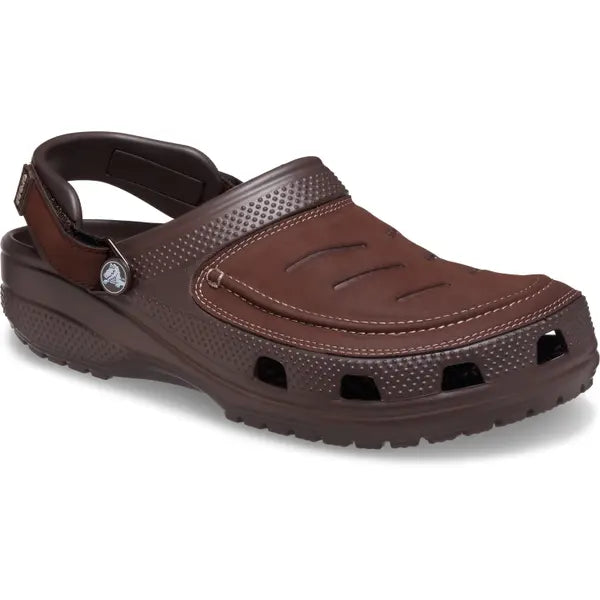 CROCS - Sabots YUKON VISTA II CLOG - Expresso
