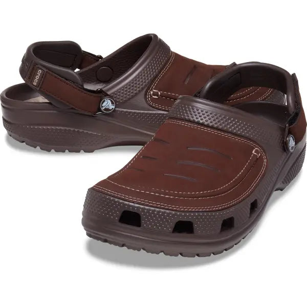 CROCS - Sabots YUKON VISTA II CLOG - Expresso