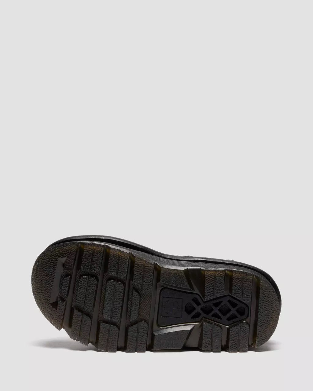 DR. MARTENS - Sandales ZEBZAG SANDAL - Noir