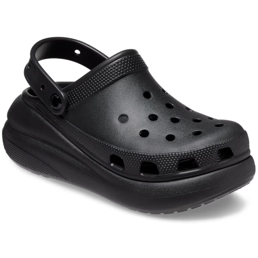CROCS - Sabot CRUSH CLOG - Noir