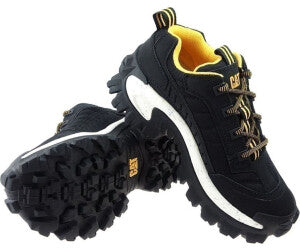 CATERPILLAR - Sneakers INTRUDER - Noir